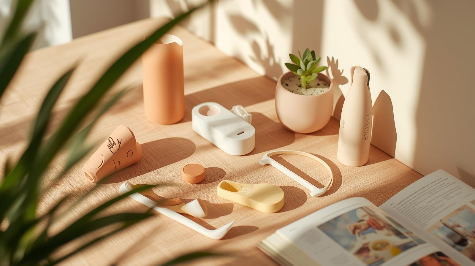 Read more about the article 🛒 5 Hidden-Gem Products You Didn’t Know You NeededDuis sagitis ipsum prasent