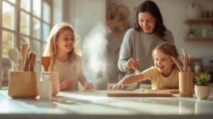 🌿 From Kitchen to Garden: Smart Tools That Simplify Everyday Life